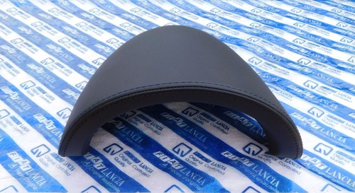Speedometer cowling leather - speedometer,