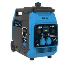 Güde Benzin Inverter