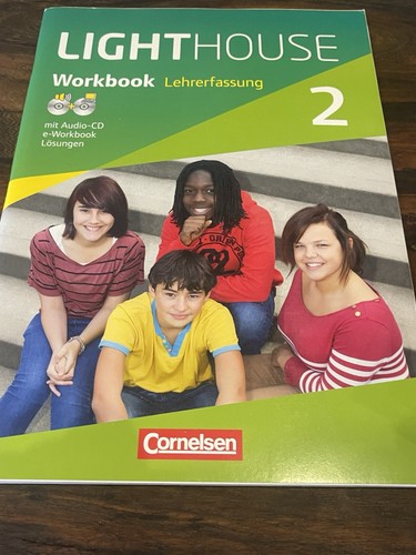 Lighthouse workbook - 2,