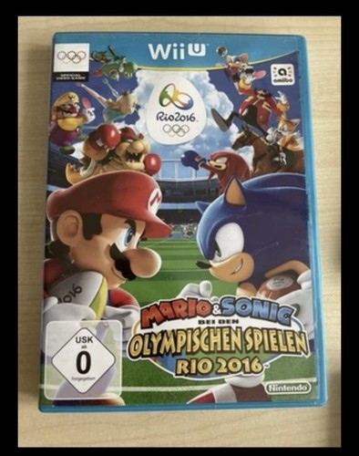 Mario sonic bei - mario, &