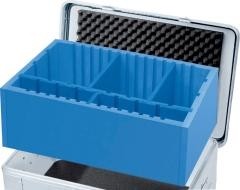 Zarges trennwand set - zarges,