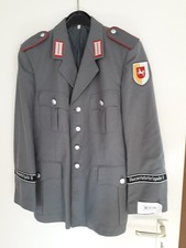 BW Uniformjacke, Kanonier Panzerlehrbrigade