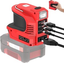 220W Power Inverter für