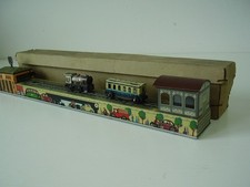 Antike seltene Blech Arnold