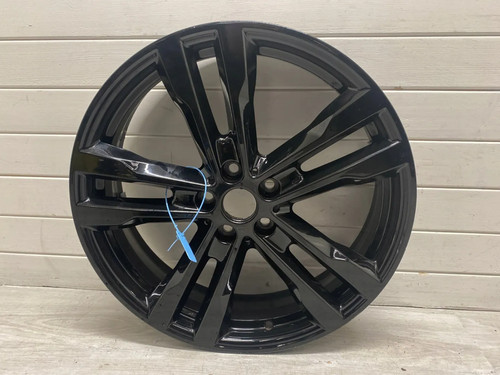 Alufelge zoll 5 - 1x,