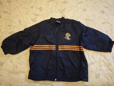 Adidas fifa jacke 104 - gr.,