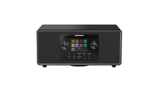 Grundig dtr 7100 all - grundig, all-in-one