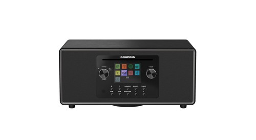 Grundig dtr 7100 all - grundig,