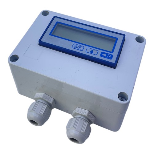 Microjet 260 druchflussmesser - microjet,