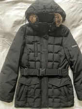Woolrich Parka Jacke, Daune