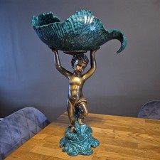 WUNDERSCHÖNES GROSSES WONG