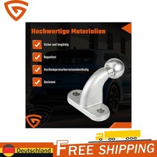 Anhängerkupplung Ø50mm