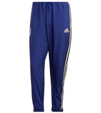 JUVENTUS ICON 2021/2022 TRAININGSHOSE – BLAU/WEISS