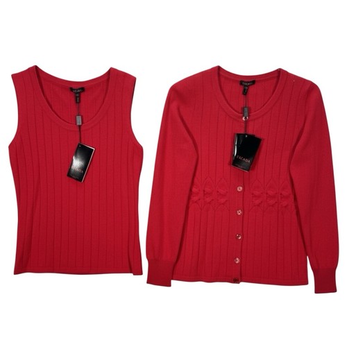 Escada tlg strick - tlg,