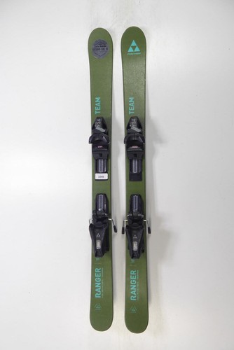 Fischer ranger - fischer,