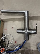 Grohe Spültischarmatur Blue Chrom - DEFEKT