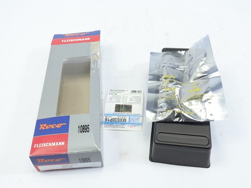 E2853 roco 10895 - tt,