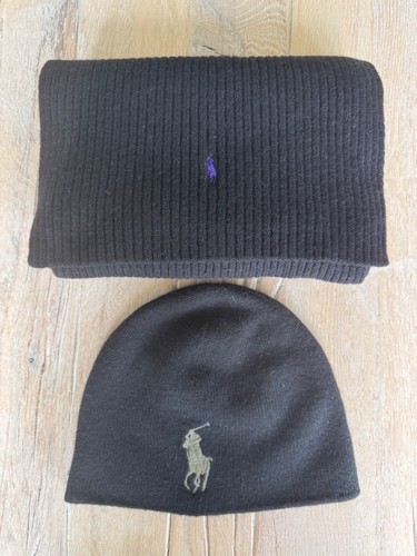 Polo ralph lauren - polo, winter