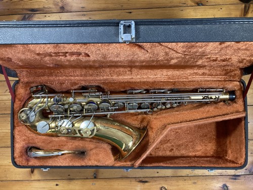Vintage yanagisawa elimona - yanagisawa,