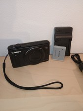 Canon PowerShot SX610 HS