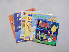 6 LLAMA LLAMA # TRADE PB