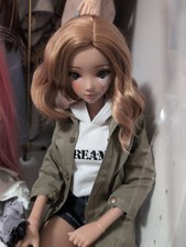 Smartdoll BJD Smart Doll Courage Tea