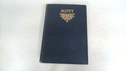 The poetical works - works, sir