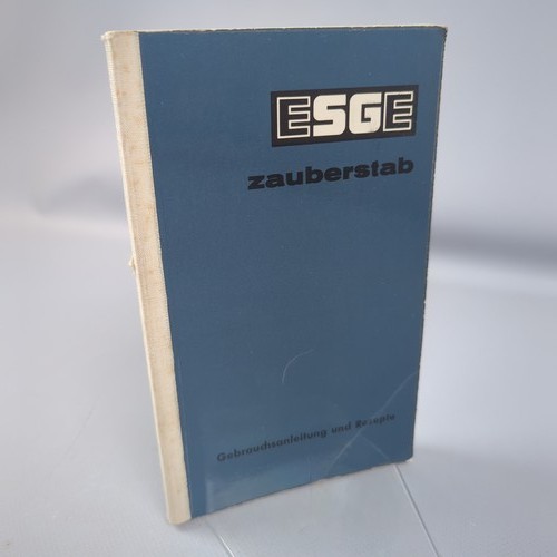 Esge zauberstab - esge,