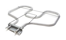 Heizung unten, Heizelement