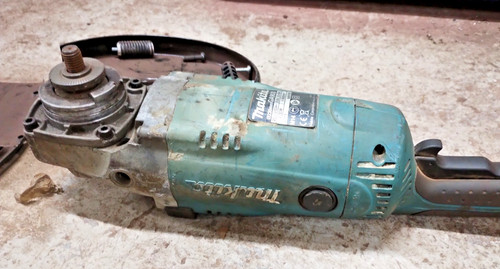 Makita ga9020 kabelgebundener - makita,