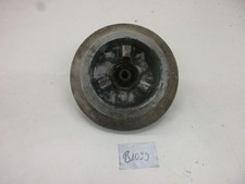 Kettenradträger B1099 MZ ETZ 250 Mitnehmer Achse Antrieb Kette Felge 2225042