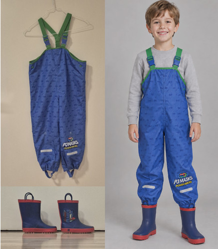Kinder matschhose - kinder,