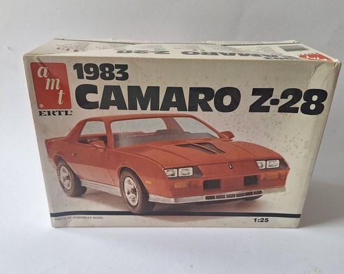 1983 chevrolet camaro z - chevrolet,