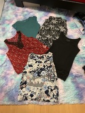 Damen Bluse Blusentop Konvolut