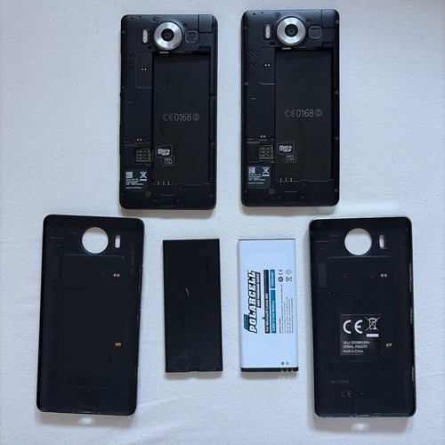 Microsoft lumia 950 32gb - 2x,