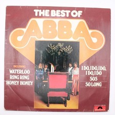 ABBA – The Best Of ABBA –