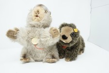 Steiff 2 Tiere im Set
