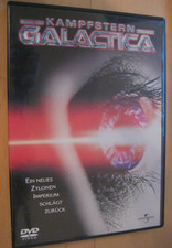 Kampfstern Galactica -