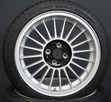 BMW 3er E30 Alpina Style Satz