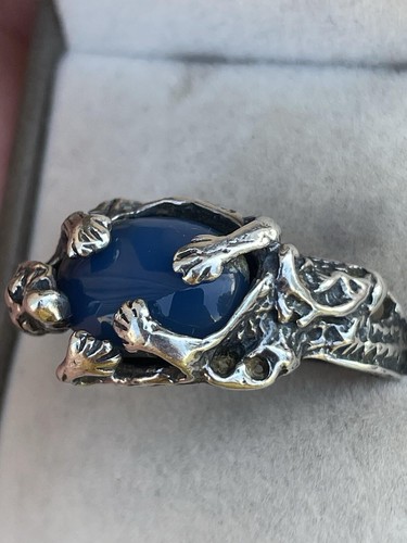 Sezouin 925 sterling silber - 925,
