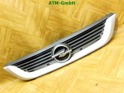 Frontgrill kühlergrill opel - frontgrill,