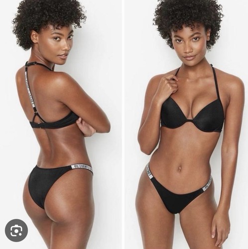 Victoria secret bikini set - victoria’s,