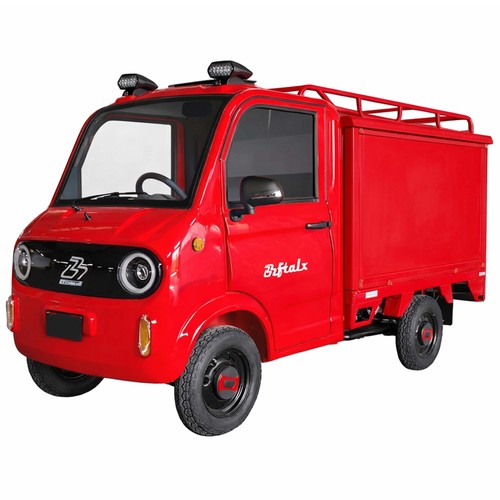 Elektro lastenrad rad mini - elektro, 4-rad