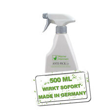 Anti-Federpicken Anti Federfressen für Hühner, Hennen, Wachteln -ANTI-PICK 2.0-