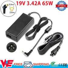 65W Toshiba PA3917u-1ACA