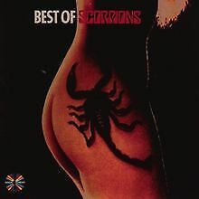 Best of Scorpions von Scorpions | CD | Zustand gut