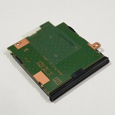 Fujitsu LifeBook E754 Card