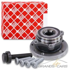 FEBI RADLAGER VORNE FÜR VW