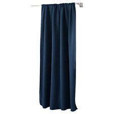Vorhang Blickdicht