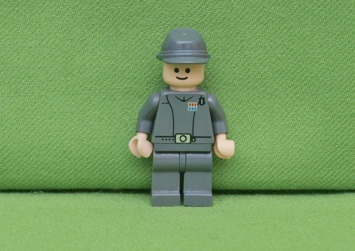 Lego star wars - star, figur